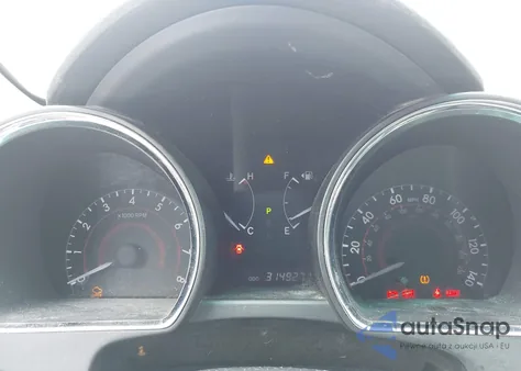 2011 Toyota Highlander Se V6 из США, поврежденный, VIN 5TDBK3EH9BS084094